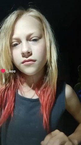 Сахарный Зайчик в LOOKY — публикация