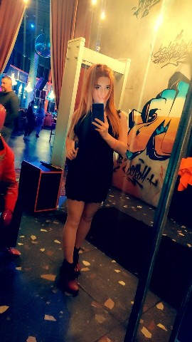 masha.rozina в LOOKY. . 