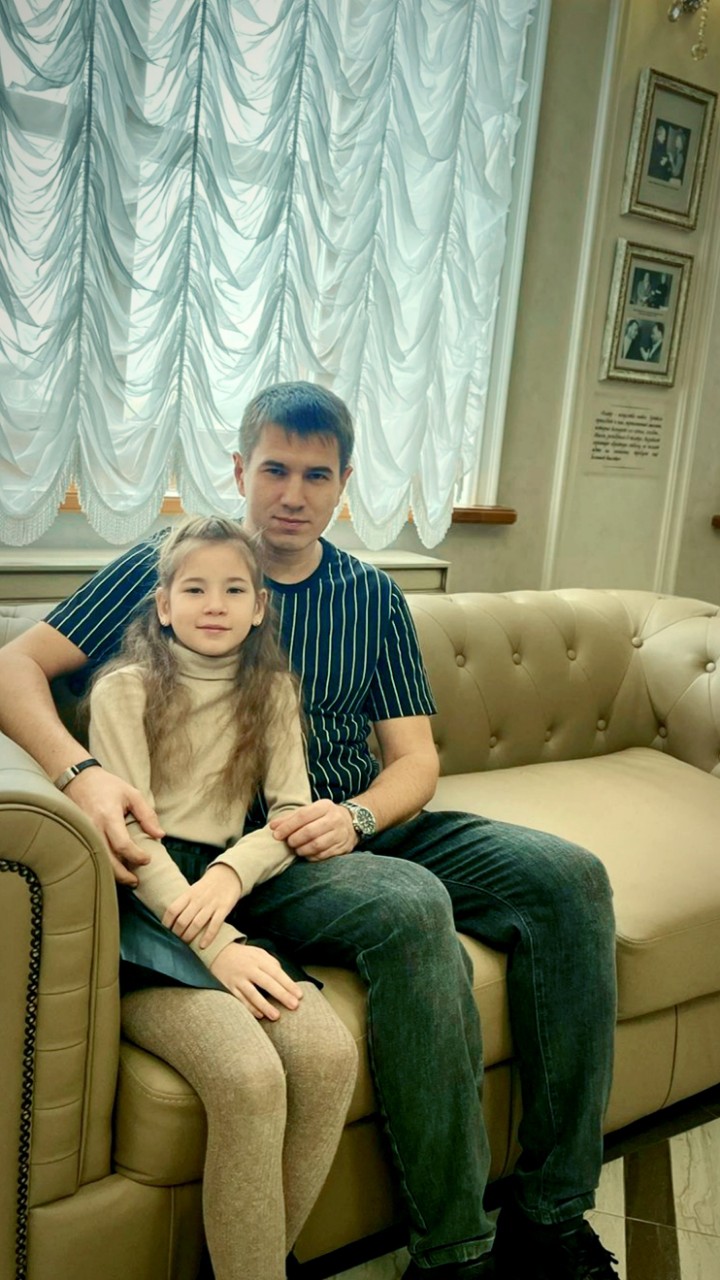 Станислав Серкин in LOOKY. #старыйоскол,#театр,#огниво,#дочь. #старыйоскол #театр ...