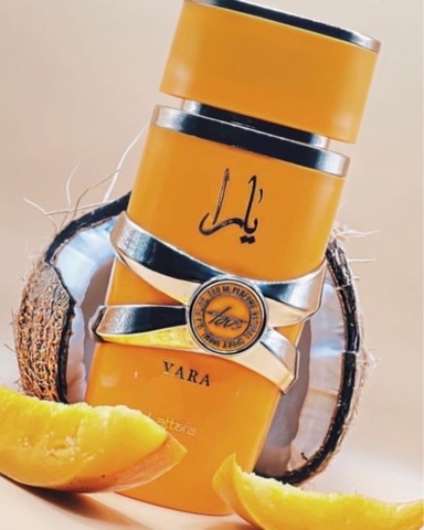 stav_parfum888 в LOOKY. . Yara Tous Lattafa Pe...
