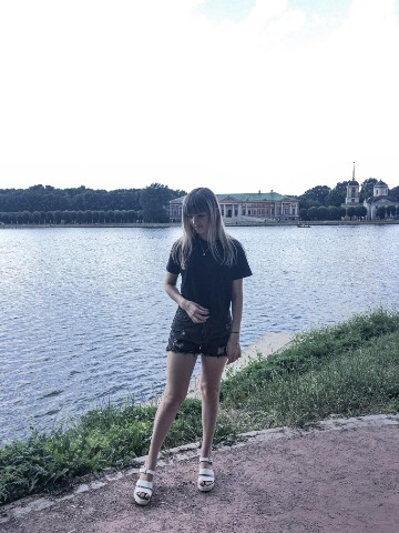 margoshababina в LOOKY. . 