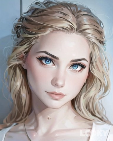 Looky_1695395594818 в LOOKY. #Комикс,#LOOKY_нейронка. #Комикс #LOOKY_нейро...