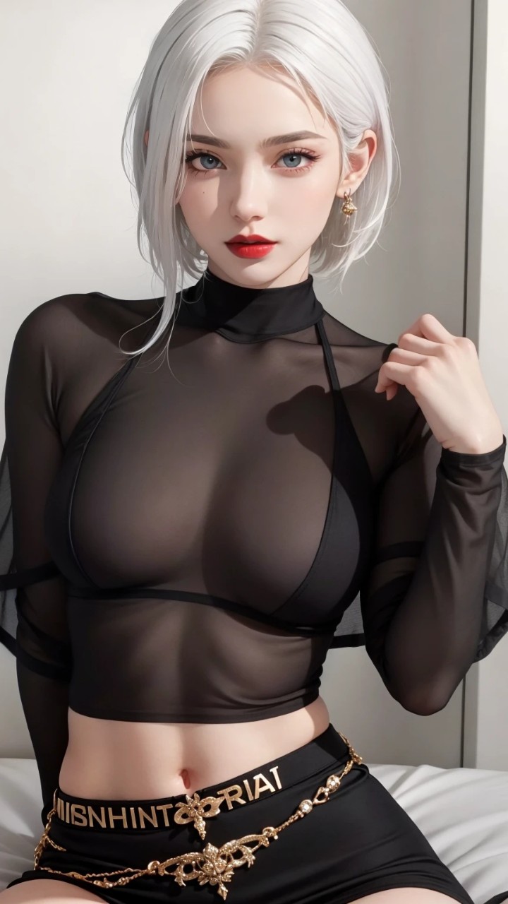 Ai Gen in LOOKY. . 