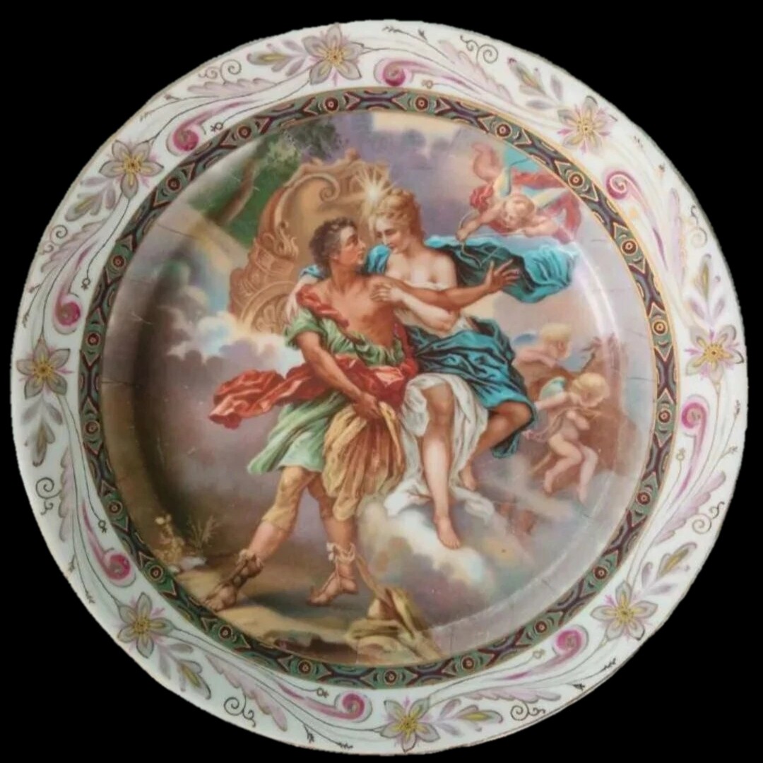 onvintage в LOOKY — Красота живёт в новом доме!