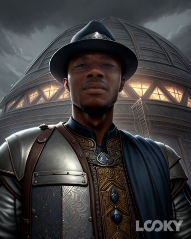 chef ben в LOOKY. #Fantasy. #Fantasy [#мойгород_...