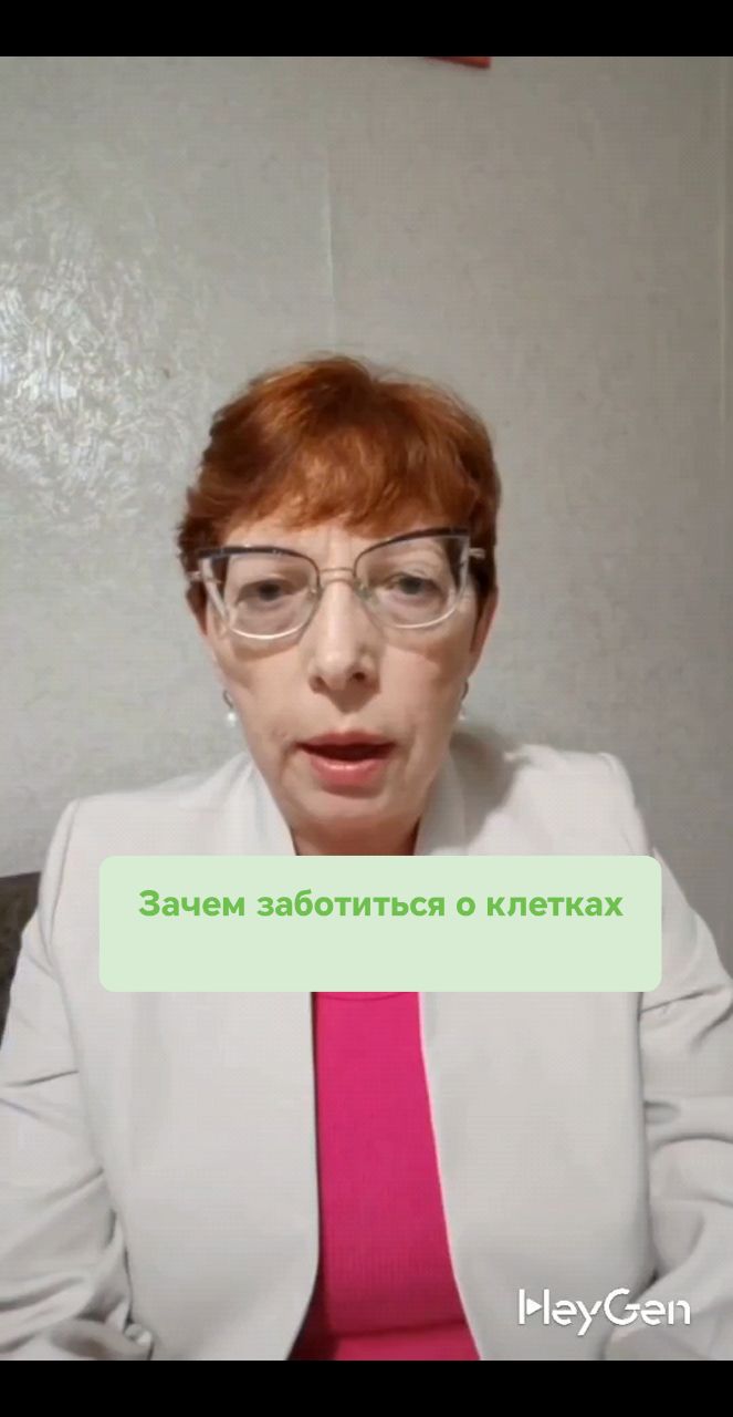 elena.genyz в LOOKY. #здоровье,#клеточноепитание,#выбор,#пища. Зачем заботиться о к...