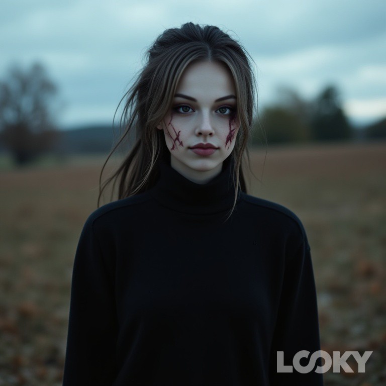 #Свой_аватар #LOOKY_нейронка