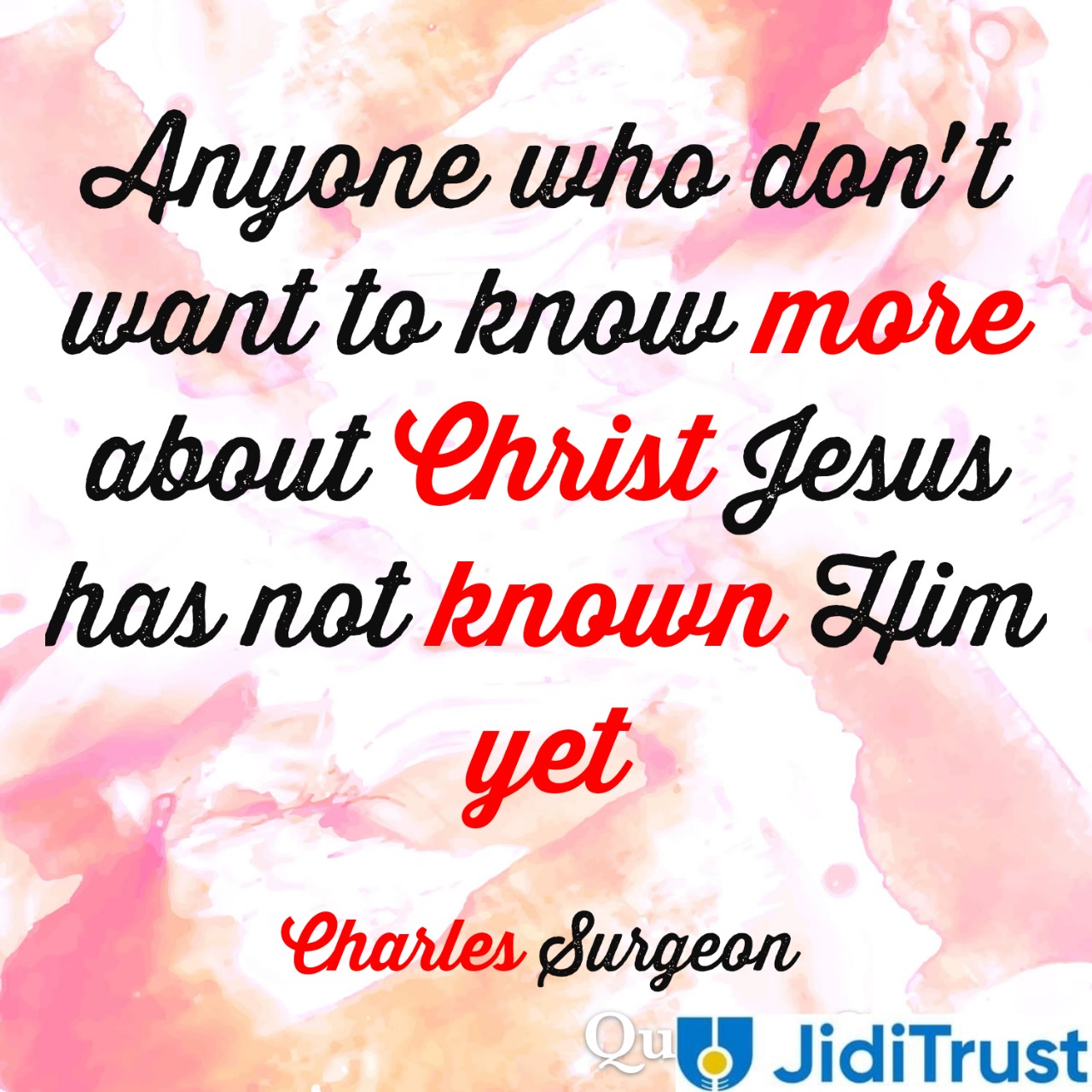 Uncommon Bible truths