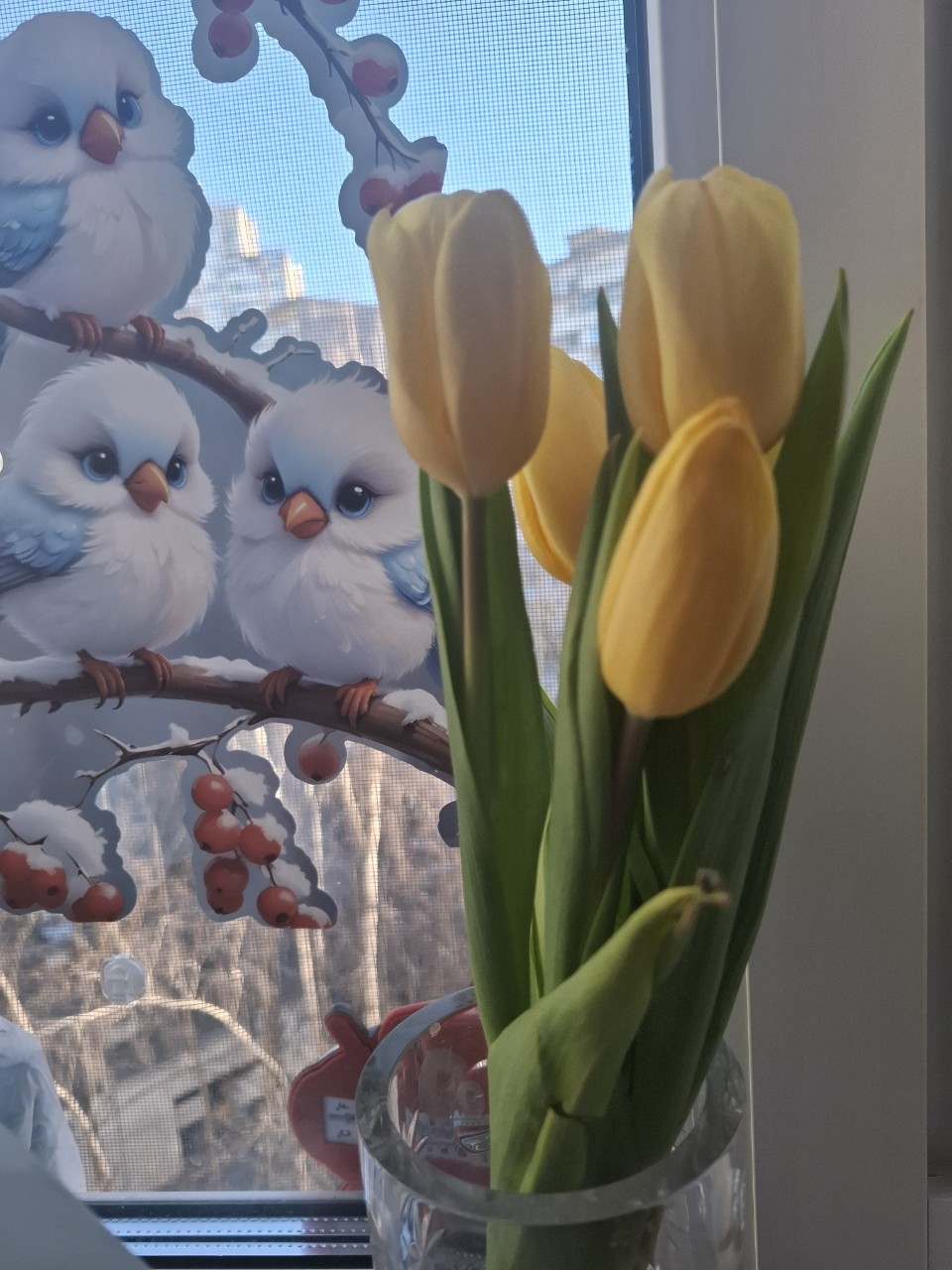 С 8 марта!💐 Желаю счастья, нежности, любви, заботы, внимания, красоты!
