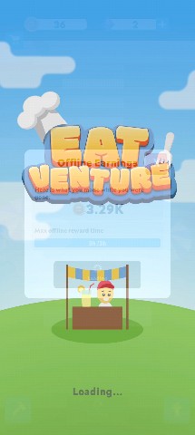 volodyan в LOOKY. #Eatventure. Eatventure #Eatventu...