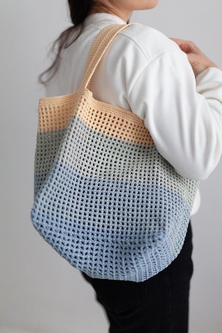 Alexa89rus в LOOKY. #handmade,#bag,#handmadebag,#homedecor,#crochet,#crochetbag,#crochetdecor,#сумка,#вязание,#вязаныйдекор,#декордлядома,#вязанаясумка,#корзинка,#вязанаякорзинка. Потрясающая вязаная ...