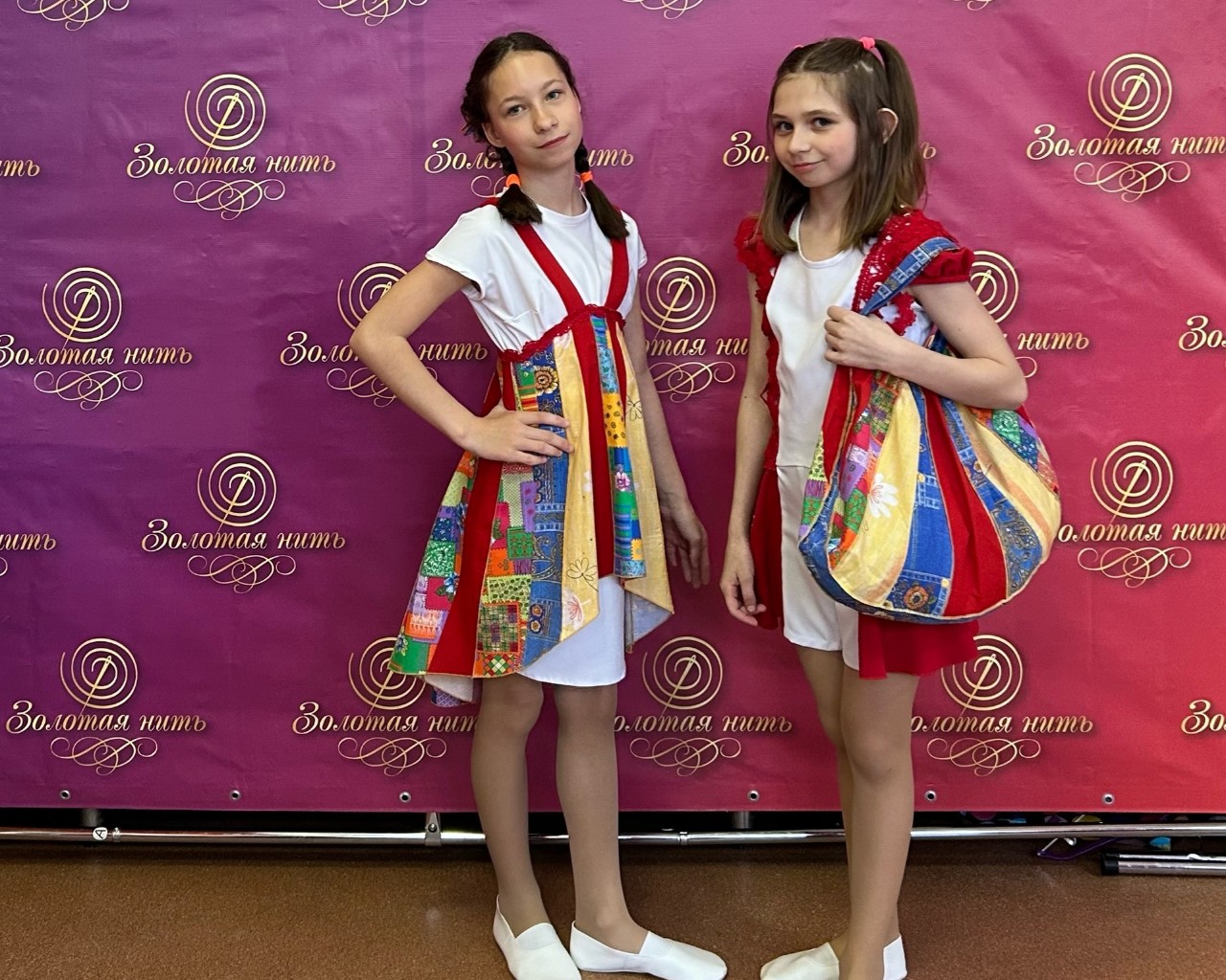 Старшая выступала в Киришах.
Моя умничка.

#дочка #дети [#выступление ](выступление)