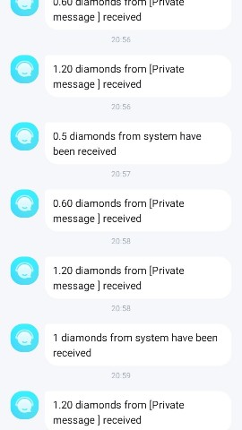 mikayrose26 в LOOKY. . Legit money earning ...