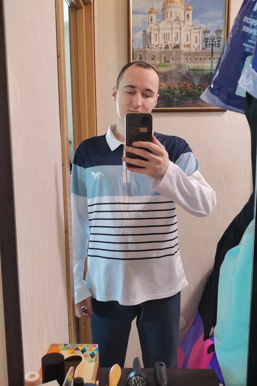Angels_smertis в LOOKY — публикация