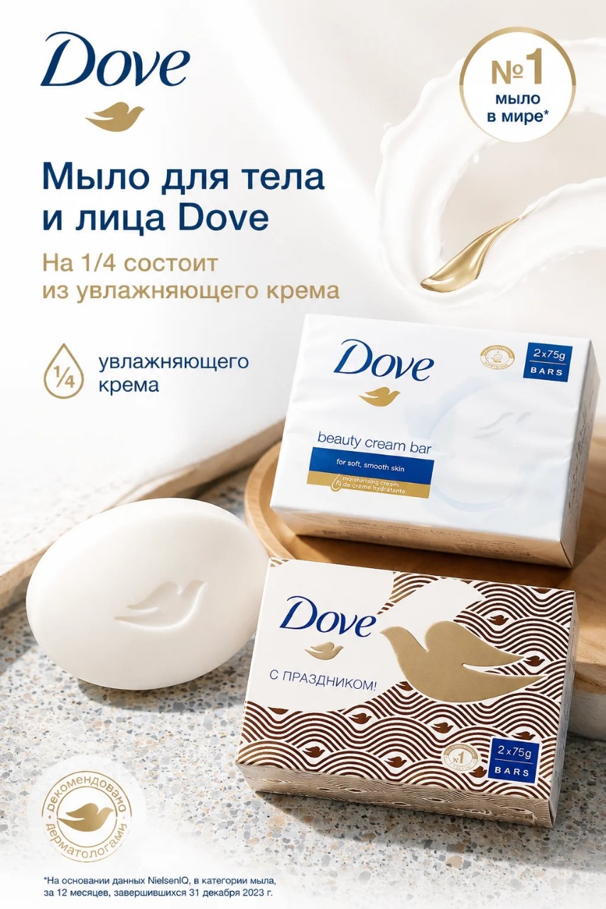 Ната Миро в LOOKY. #dove,#креммылодав,#увоажняющеемыло,#твёрдоемыло. Любимое мыло 🧼 от D...