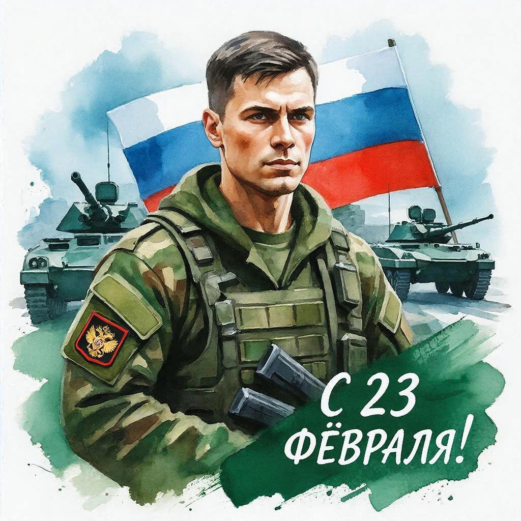 🎖️ Подарок защитникам Отечества

Долго думала, какой я могу сделать подарок для защитников Отечества 🤔 Ведь ваша служба и защита Родины — это огромный труд и ответственность! Каким образом я могу выразить свою благодарность и поддержку нашим защитникам?

Именно поэтому я решила подарить вам нечто особенное...

И придумала! 

✨ Ваш персональный подарок: ✨

По запросу предоставлю любой методический материал разработанный мной и моей командой! ❤️

infourok.ru/magazin-ma...=15971074]

infourok.ru/magazin-ma...=7169370] 

Это малое, что я могу сделать, но надеюсь, что этот подарок вы оцените по достоинству 🤗 

Чтобы получить ваш персональный подарок, напишите нам в личные сообщения группы МЕТОДИСТ-PROFFI-3.0

❤️ Я горджусь вами и искренне желаю здоровья, благополучия и успехов в вашей работе! ❤️

#ЗащитникиОтечества #МетодичкаДляГероев #ПоддерживаемСвоихГероев