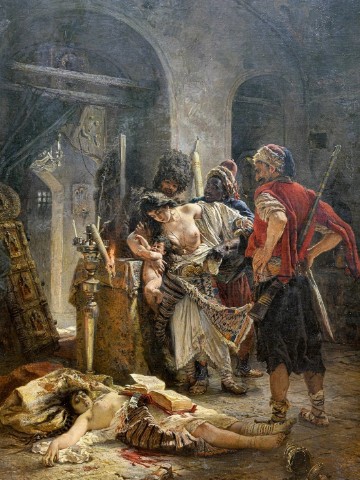 Looky_1720795774148 в LOOKY. . Болгарская ьрагедия