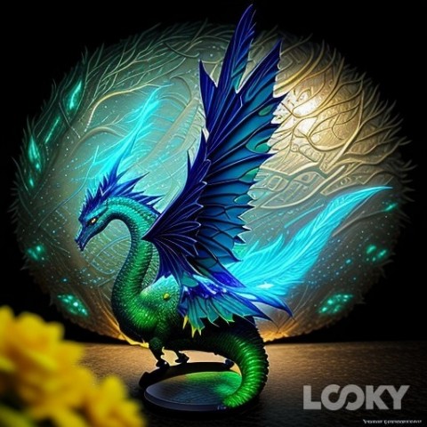 FelisFantasy в LOOKY. #Фэнтези,#Исходное_фото,#LOOKY_нейронка. #Фэнтези #Исходное_ф...