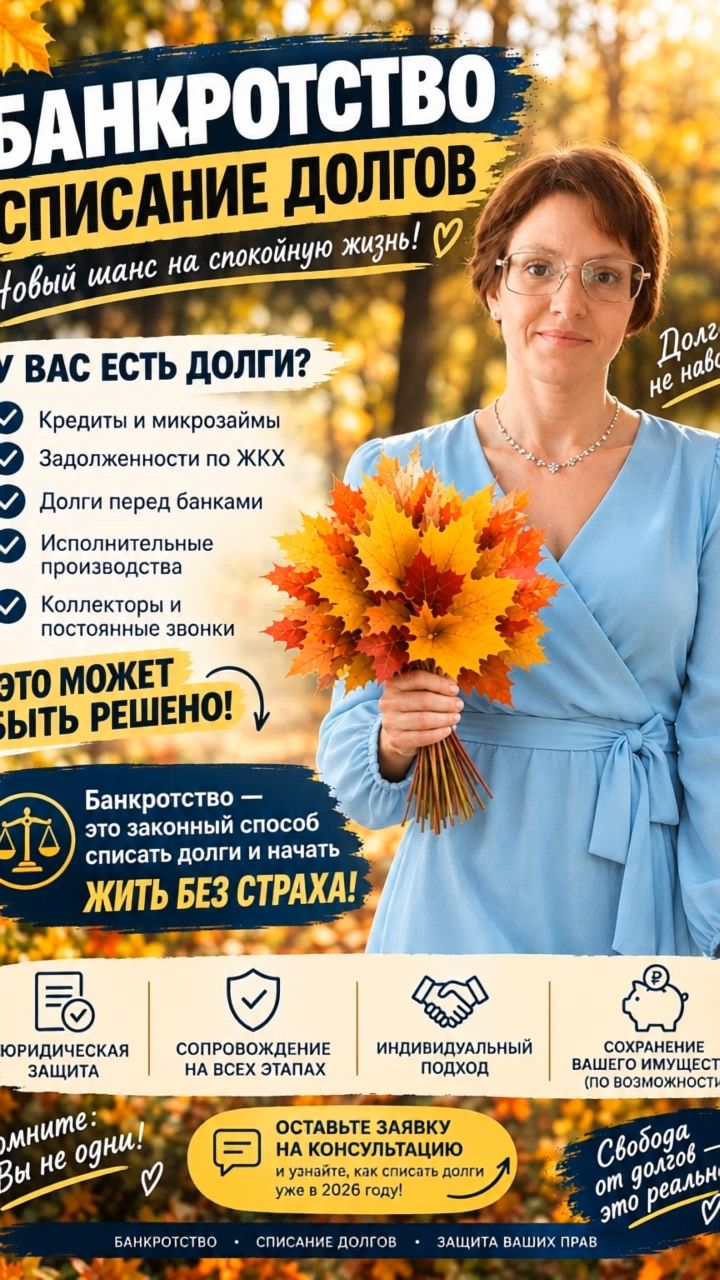 xxvalentina38xx в LOOKY — У вас есть долги?? Не бойтесь списать законно🤗#долги#банкро