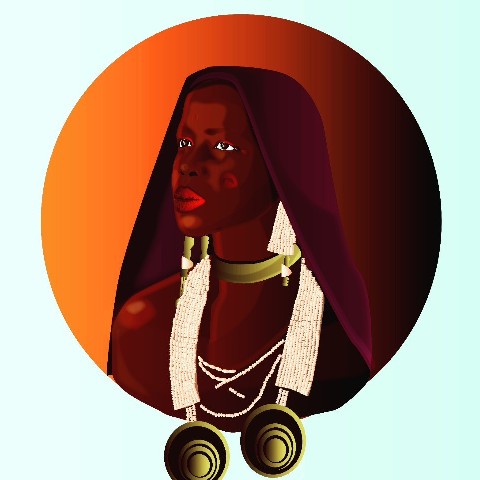 Irina Zorina в LOOKY. . Adobe illustrator