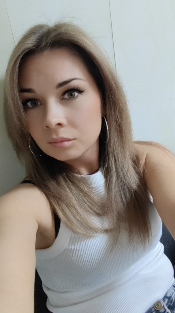 valeria_vinnikova86 в LOOKY — Просто так) 