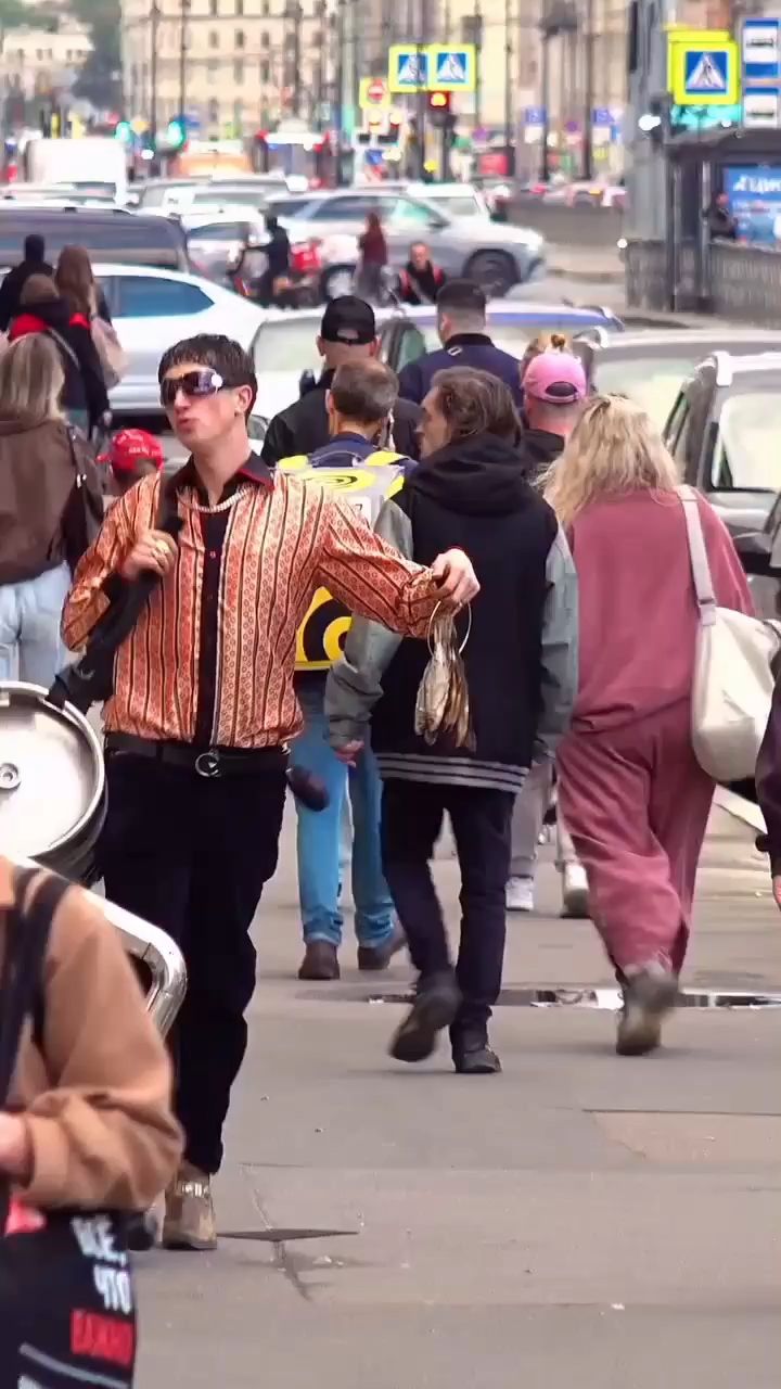 Юрий в LOOKY — публикация
