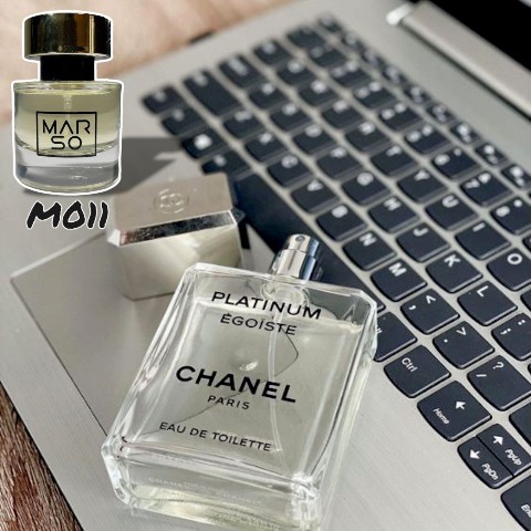 planeta_marso в LOOKY. . EGOISTE PLATINUM CHA...