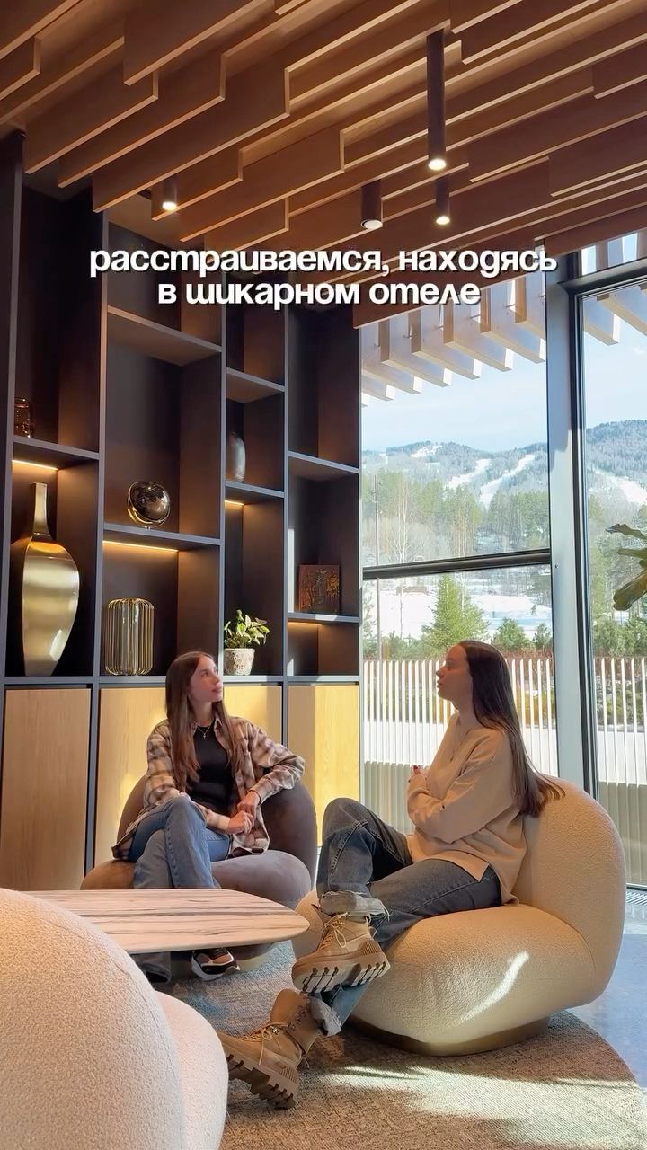 LOOKY бизнес в LOOKY. . Рилс — отличный инст...
