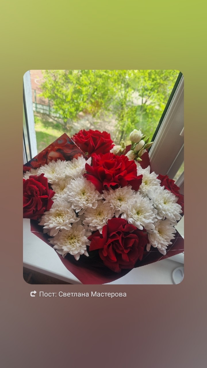 Коллеги, большое спасибо за теплые поздравления!  💃
Очень приятно получать от вас внимание и добрые слова🤗
Благодарю за хорошее настроение, которое вы подарили❤️!