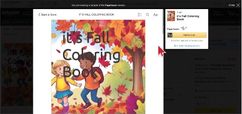 Brestylefire в LOOKY. . it's Fall Coloring B...