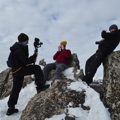 cg_video в LOOKY. . 