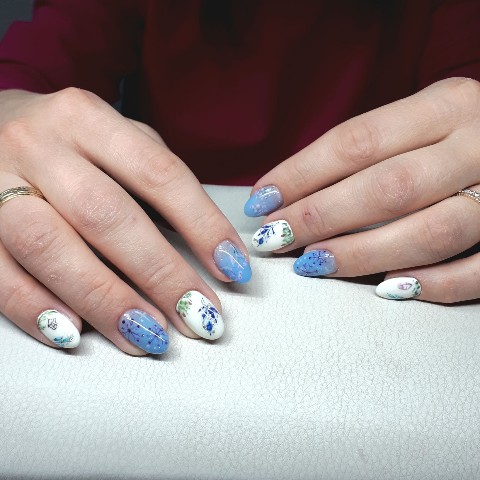 anastasia5star в LOOKY. . 