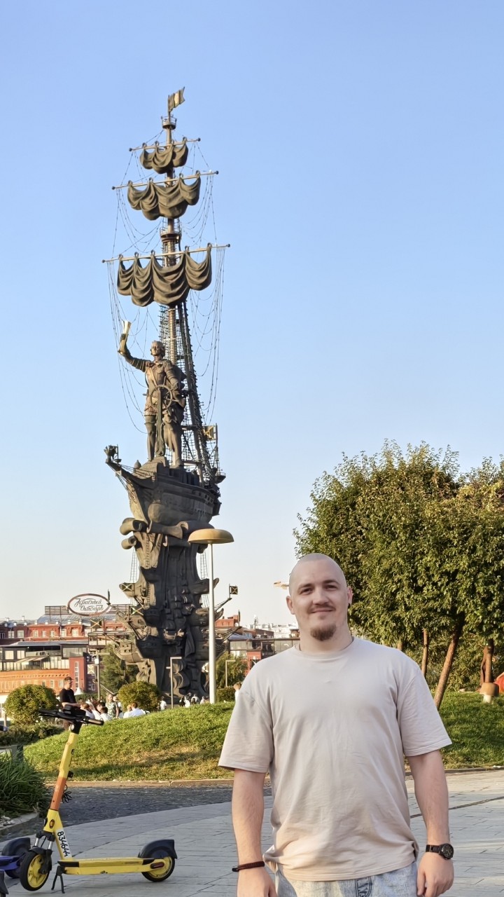 chef_alikoshnin в LOOKY — публикация