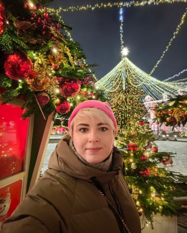 si.marishka в LOOKY. . С Наступающими празд...