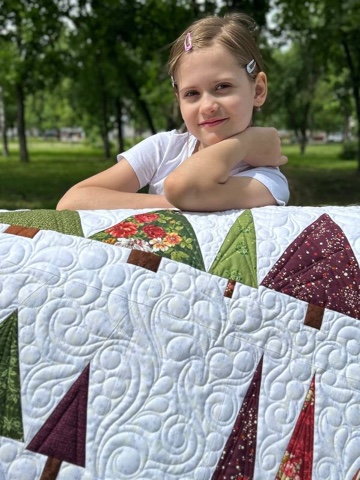 Стежок и лоскуток в LOOKY. . Девчат привет! Додел...