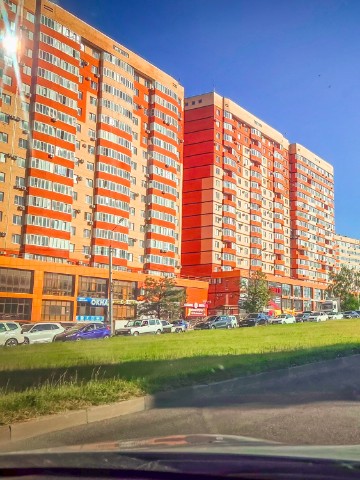 katrinantares в LOOKY. . Немножко городского ...