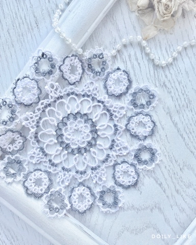 doily_like в LOOKY. . Друзья, а Вы никогда...