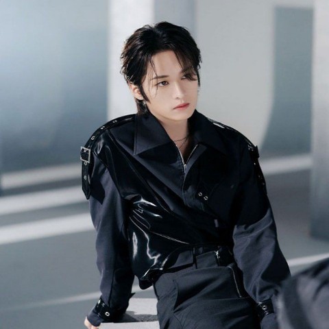 Zufi в LOOKY. #ЛиМинхо. #ЛиМинхо [#leeminho]...