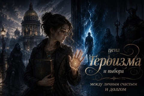 Looky_176636996819182 в LOOKY. #книга,#фэнтези,#героиня,#автор,#Петербург,#ДушаПетербурга,#душа,#ГородскоеФэнтези,#цена. Героиня сталкивается...