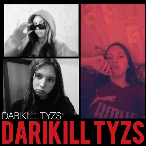 DARIKILL TYZS в LOOKY. #музыкальныйАльбом. Всем привет, я готов...