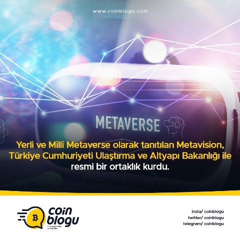 CoinBlogu в LOOKY. . Yerli ve Milli Metav...