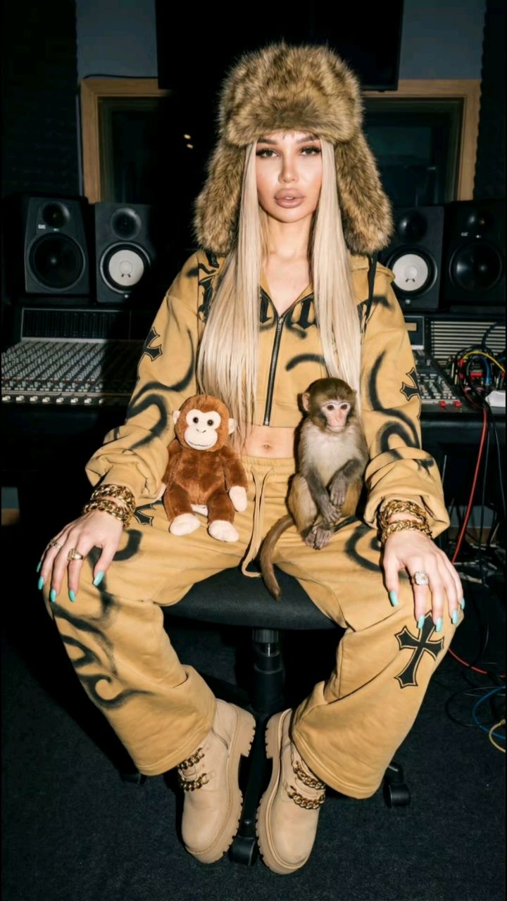 grmickeynice в LOOKY. #music,#ai,#ии,#нейросеть. Icegergert 💦 #music...