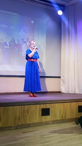 ольга парфенова в LOOKY — фото 7