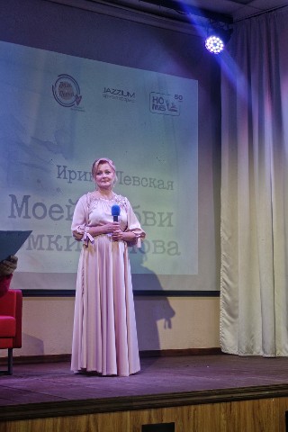 Looky_1676050901124 в LOOKY. . "МОЕЙ ЛЮБВИ НЕГРОМКИ...