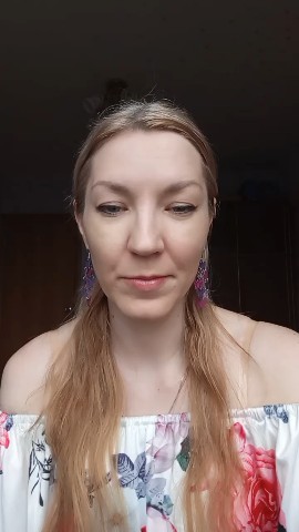 Екатерина СОЛНЦЕ в LOOKY. . Эмоции и чувства!
[#...