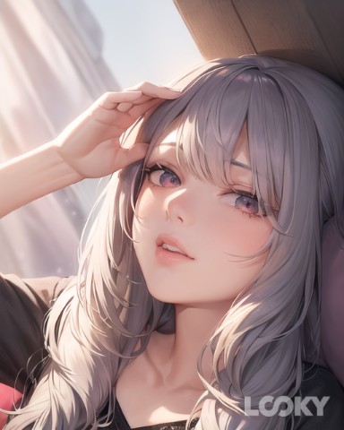Lexy Rodller в LOOKY. . [#anime](anime) [#an...