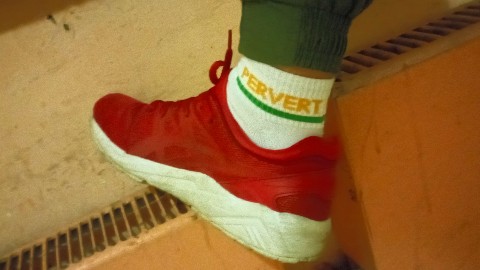 Nekoill в LOOKY. #pervert. #pervert
^ω^