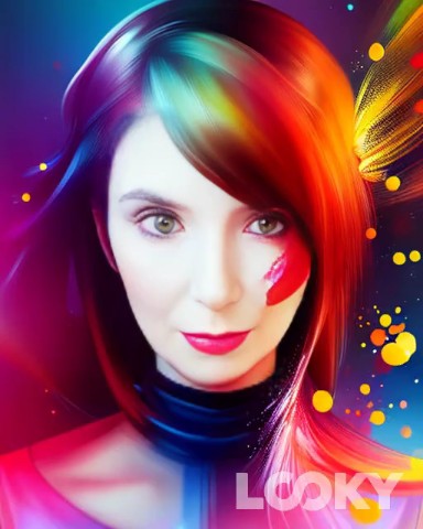 kirsi.nn в LOOKY. . Такую красоту в жизн...
