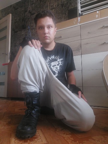 P1OneR в LOOKY. . 
