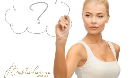 besbeautylab в LOOKY. #лазернаяэпиляция,#диодныйлазер,#лазер,#beauty,#красота. Вызывает ли лазерная...